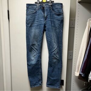 Revtown Sharp Jeans 31/30